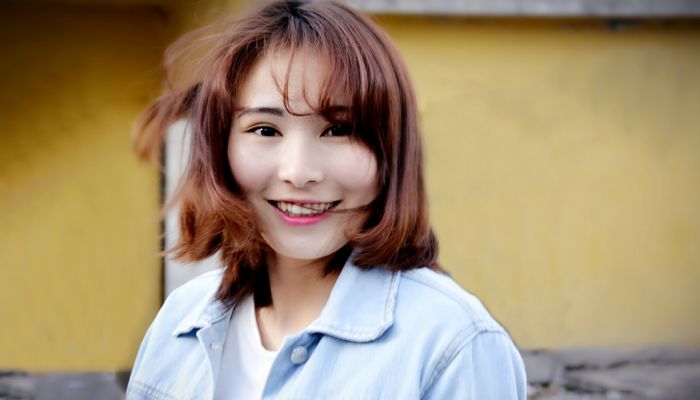 齐肩发怎样才不外翘 齐肩发外翘怎么办