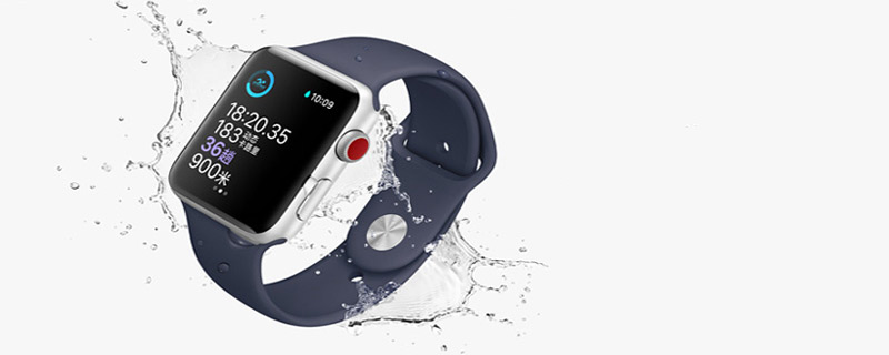 iwatch2和3的区别大吗 iwatch2和3的区有哪些