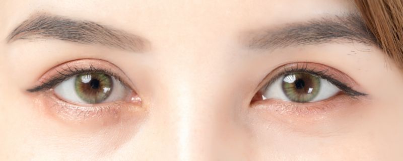 自制除皱眼膜小方法 如何自制眼膜