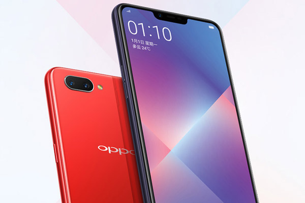 oppoa5强制恢复出厂 oppoa5怎么强制恢复出厂