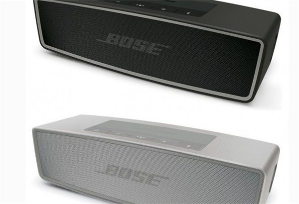 Bose SoundLink Mini蓝牙音响有哪些系统功能