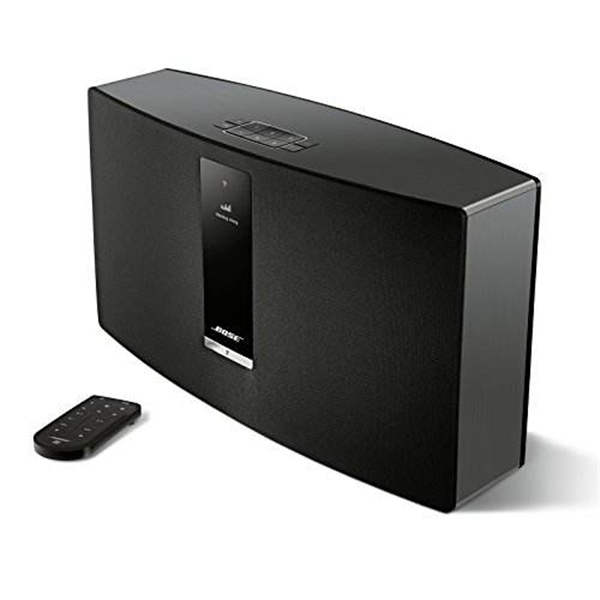 Bose SoundTouch 30无线音箱系统软件下载时显示无法完成怎么办