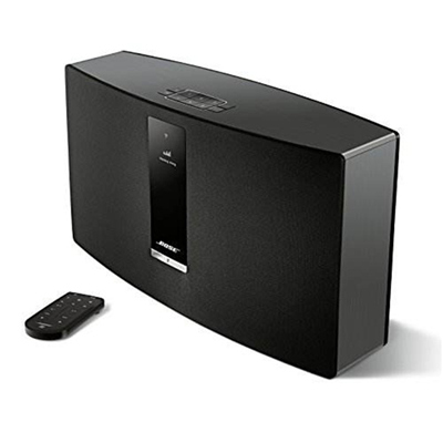 Bose SoundTouch 30无线音箱怎么恢复出厂值设置