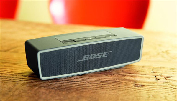 如何鉴别Bose soundlink mini蓝牙音箱的真假