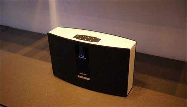 Bose SoundTouch 30怎么清除扬声器的蓝牙配对列表