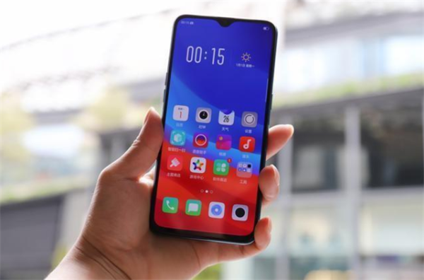 oppor15x是什么型号