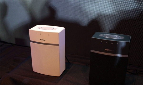 Bose SoundTouch 10蓝牙音响怎么解决不良的wifi网络连接问题