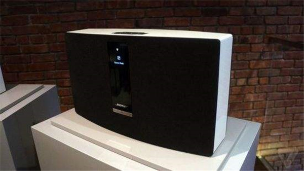 Bose SoundTouch 30怎么连接至更改密码后的wifi网络