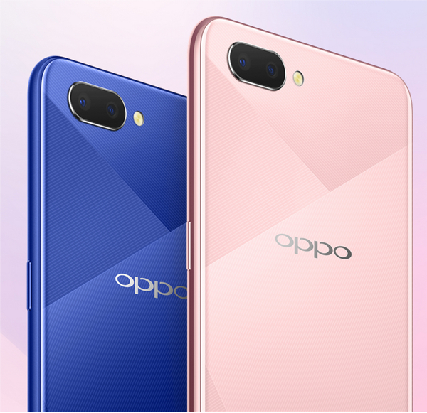 oppoa5支持双卡吗