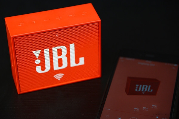 JBL go音乐魔方音质怎么样