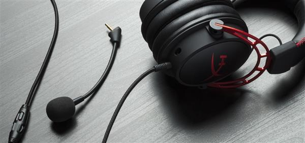 HyperX Cloud Alpha在WIN10上不兼容怎么办