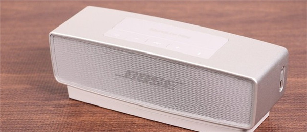 Bose SoundLink Mini蓝牙音响有哪些系统功能