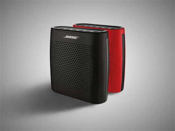 SoundLink Color2蓝牙音响怎么用NFC配对蓝牙设备