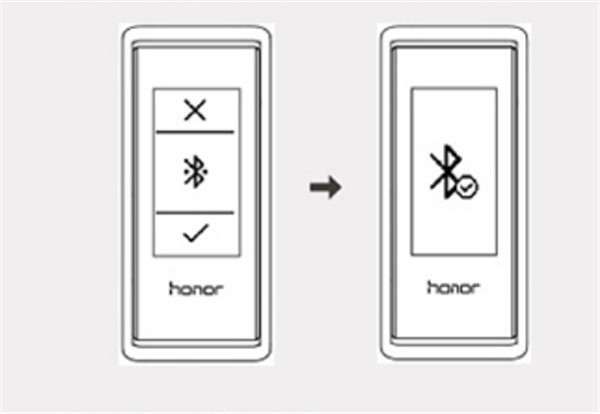 荣耀畅玩手环a2怎么开机 荣耀畅玩手环a2怎么用