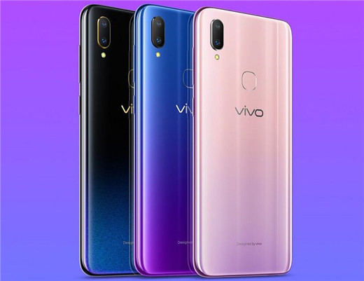 vivoz3机身是什么材质