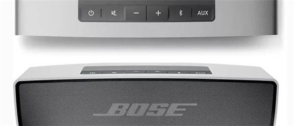 Bose SoundLink Mini蓝牙音响有哪些系统功能