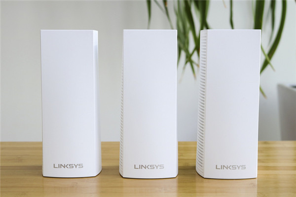 Linksys VELOP AC6600路由器怎么设置