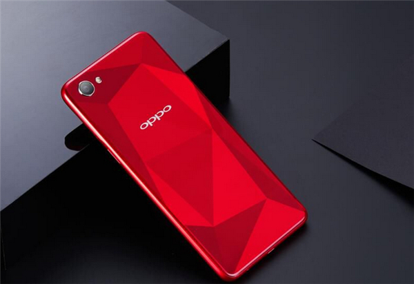 oppoa3手机有呼吸灯吗