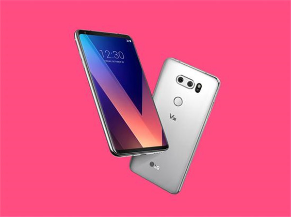 LG V30s什么时候上市