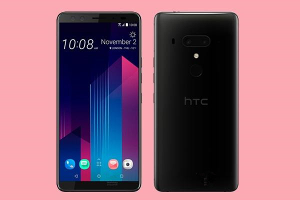 htc u12+支持nfc功能吗