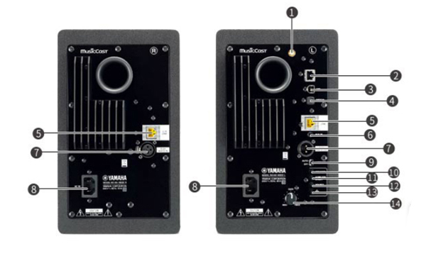 雅马哈NX-N500HIFI怎么选择Internet电台网站