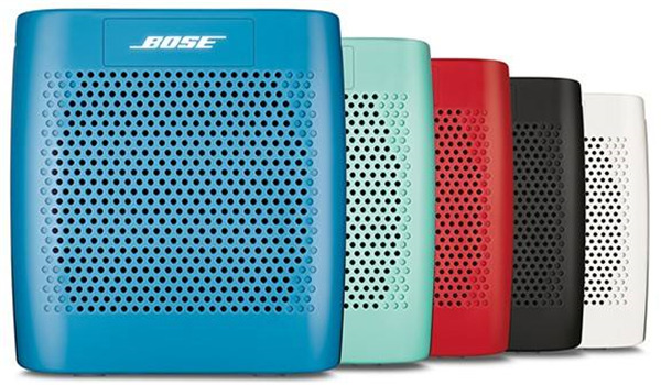 解决Bose SoundLink Color2蓝牙音响连接交流电源时扬声器不启动的问题