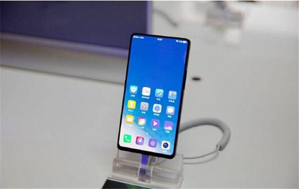 vivo apex手机配置怎么样