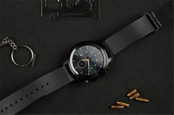 Pacewear HC忘记了支付密码怎么办