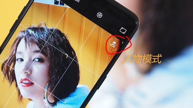 oppor15ai智能拍照什么意思