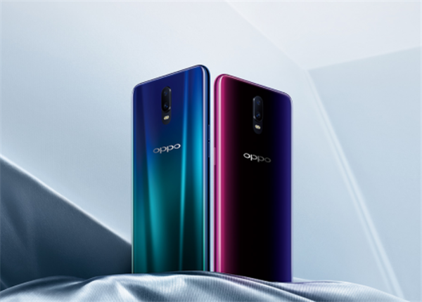 oppor17pro支持5g吗