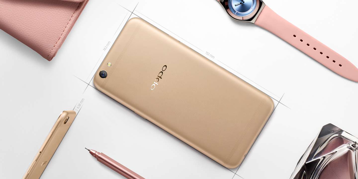 OPPOA73有没有手电筒功能