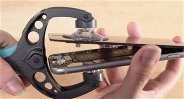 iphone7怎么自己换电池