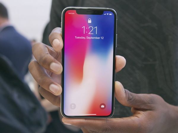 iPhoneX连按以安装什么意思 iPhoneX连按以安装app介绍