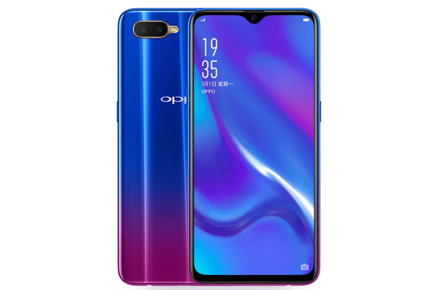 oppok1内存多大