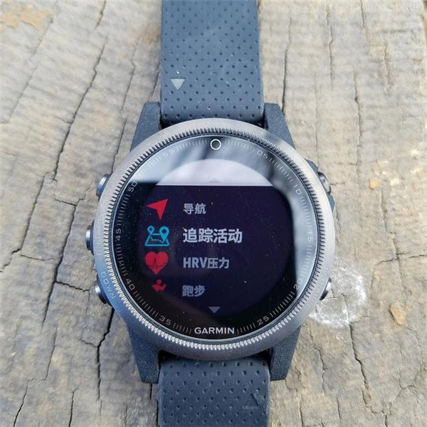 Garmin fenix5x使用技巧 佳明fenix5x详细教程