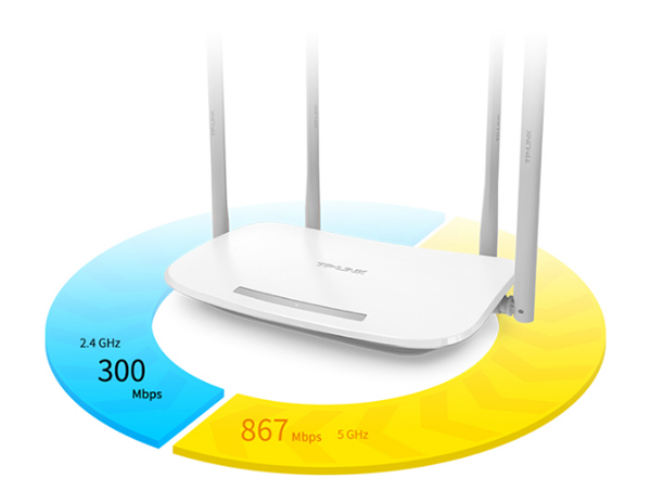 TP-LINK TL-WDR5620怎么设置