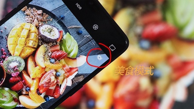 oppor15ai智能拍照什么意思