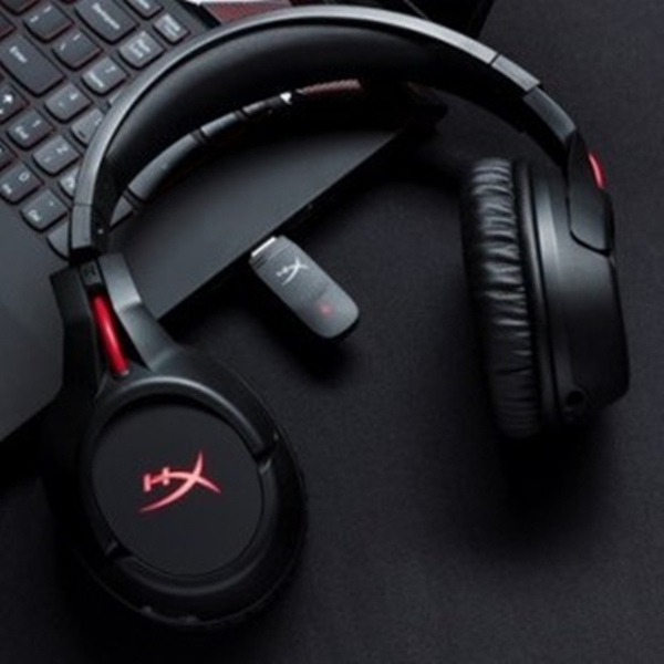 HyperX Cloud Alpha麦克没有声音或听不到声音怎么办