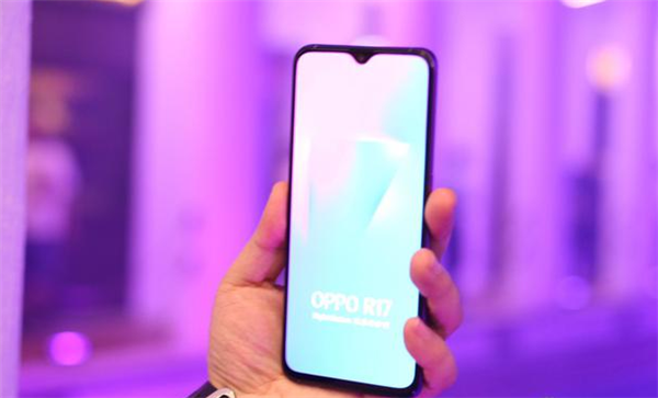 oppor17pro参数配置