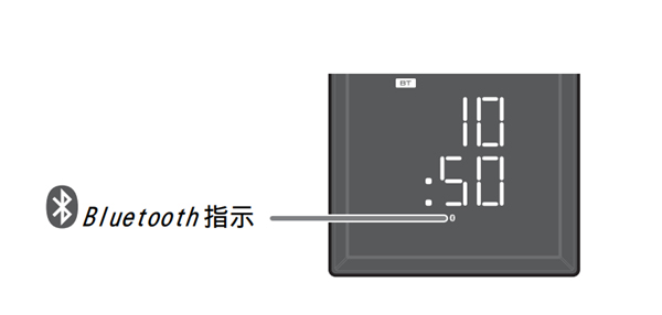 雅马哈ISX-803电视音响怎么连接到IOS设备的蓝牙