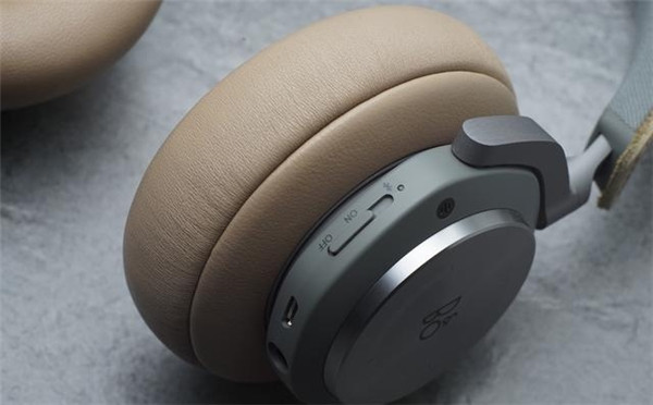 B&O PLAY beoplay h9怎么连接电脑