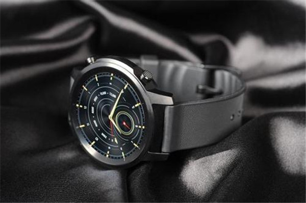 Pacewear HC日程能使用第三方app吗