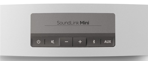 Bose SoundLink Mini蓝牙音响有哪些系统功能