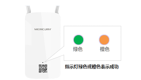 水星MW300RE扩展器wps功能怎么使用