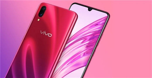 vivox23是什么充电接口