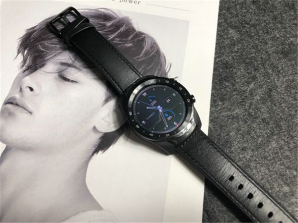 OPPO手机连接TicWatch Pro智能手表不推送怎么办