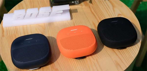 SoundLink Micro蓝牙音响怎么通过Bose connect应用程序使用派对和立体声模式