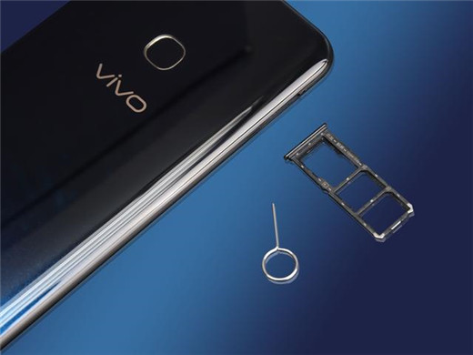 vivoz3可以用电信卡吗