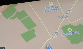 导航信号弱是怎么解决 高德地图信号弱的解决办法在这里