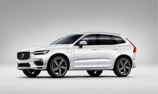 沃尔沃xc60和xc90区别 你选哥哥还是弟弟